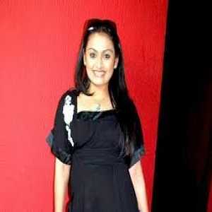 Tina Parekh