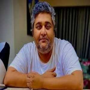 Mahesh Pandey