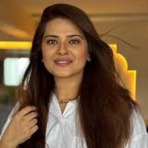 Kratika Sengar