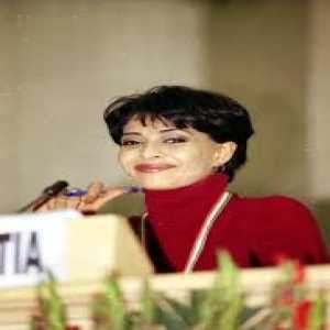 Ruby Bhatia