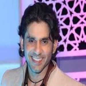 Sikandar Kharbanda