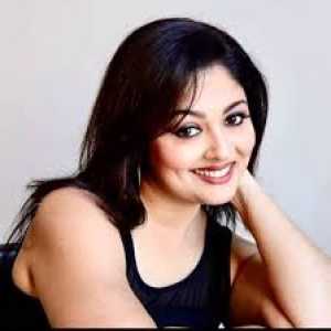 Prachi Thakker