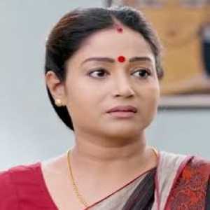 Moon Banerjee