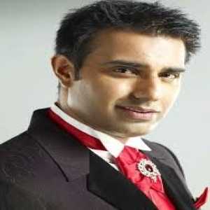 Sanjeet Bedi