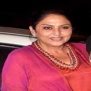 Anju Mahendru