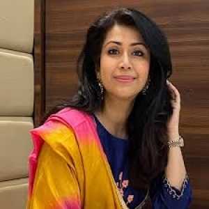 Ankita Bhargava