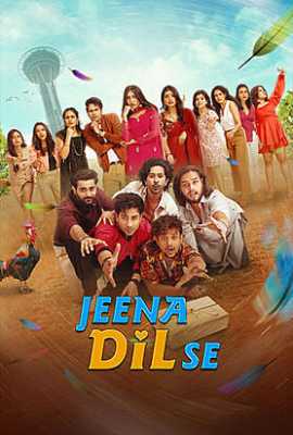 Jeena Dil Se