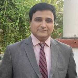 Sameer Pancholi