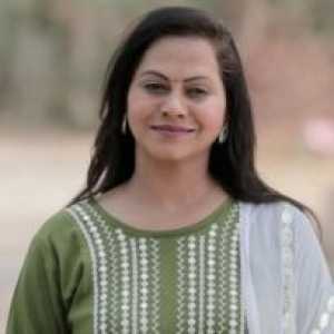 Sushma Jadhav
