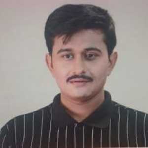 Neel Thacker