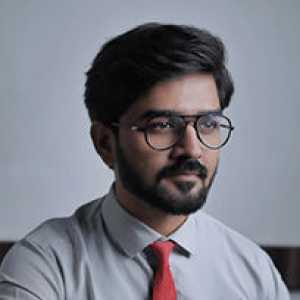 Jaydeep Gangani