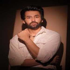 Shashank Vyas