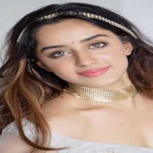 Sargun Kaur Luthra