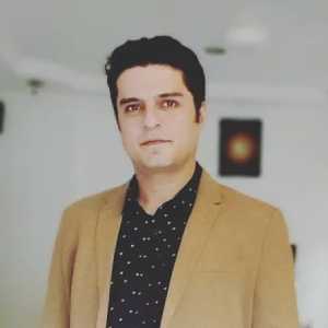 Harsh Vashisht