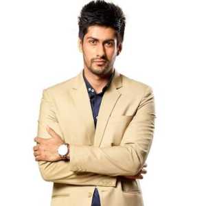 Namit Khanna