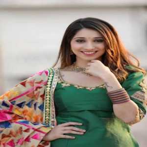 Vrushika Mehta