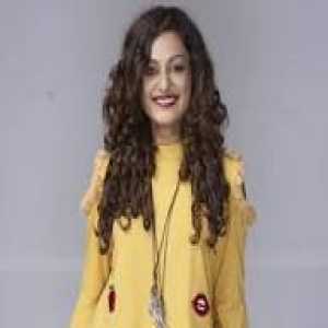 Vanshika Sharma