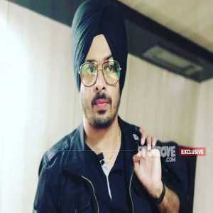 Manmeet Grewal