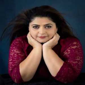 Pragati Mehra