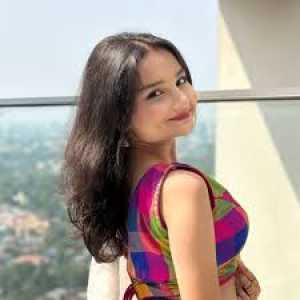 Arshiya Mukherjee