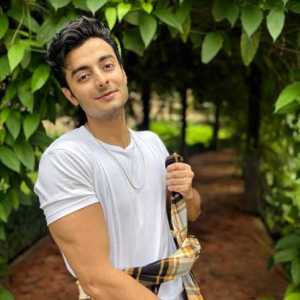 Viraaj Kapoor