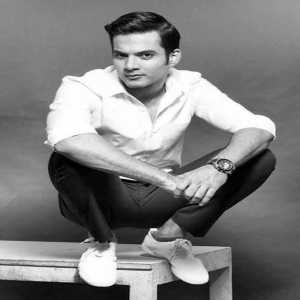 Tarun Mahilani