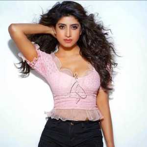 Vindhya Tiwari
