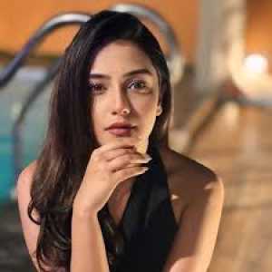 Akshita Mudgal