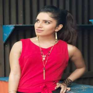 Neha Chowdhury