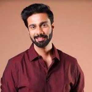 Karan Thakur