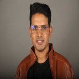 Aarya Kumar