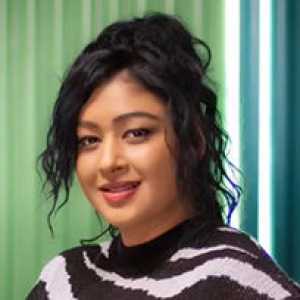 Sapna Vyas