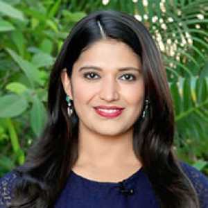 Bansi Rajput