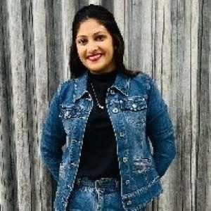 Priti Rathod