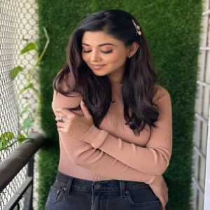 Tanvi Dogra