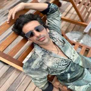 Mohit Sehgal
