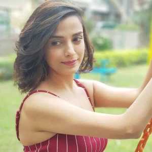 Pooja Sharma
