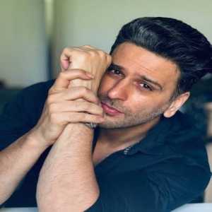 Karan Suchak