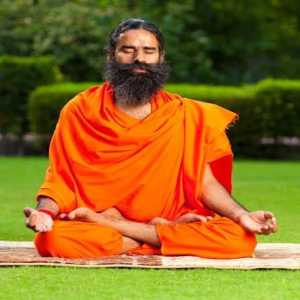 Baba Ramdev