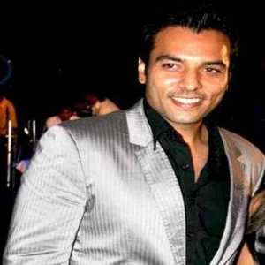Dhruv Chaudhary