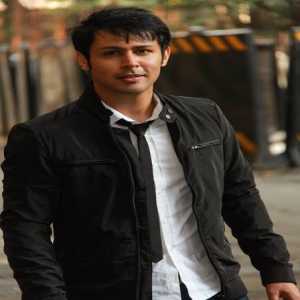 Sudeep Sahir