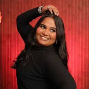 Sumukhi Suresh