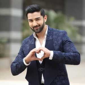 Rohit Suchanti