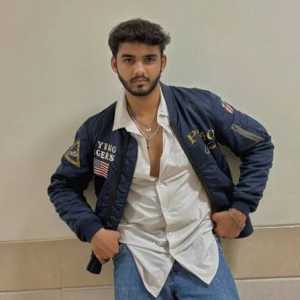 Uzair Basar