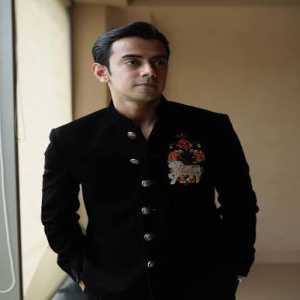 Shah Devarshi