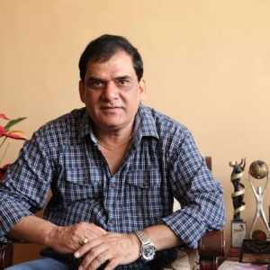 Gopi Bhalla