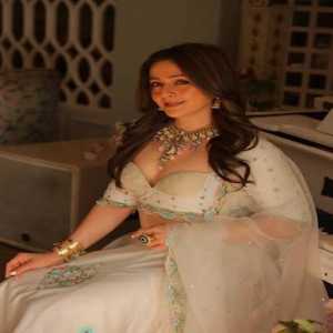 Priyal Gor