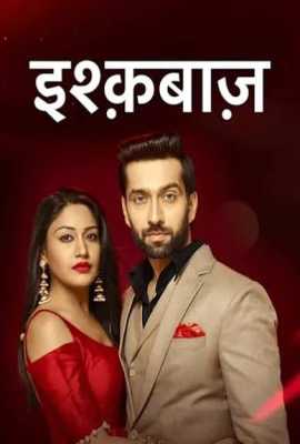 Ishqbaaaz