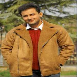 Leenesh Mattoo