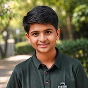 Ansh Choksi